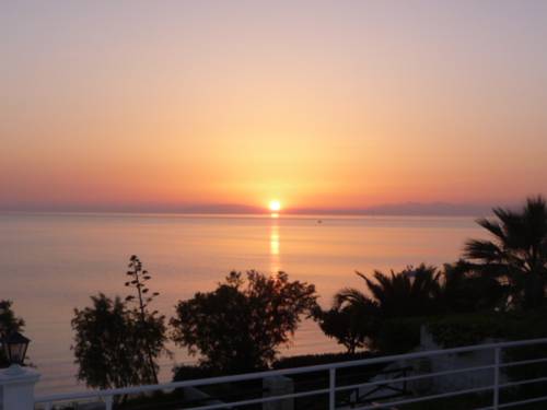 Alykes Greece Booking Discount booking.com