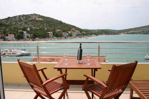 Tisno Croatia Booking Discount booking.com