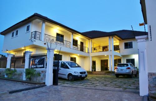 Accra Ghana Booking Discount agoda.com
