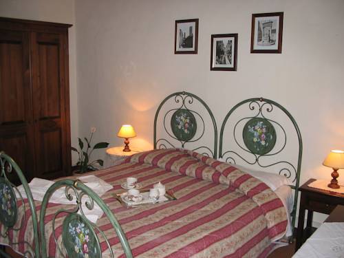 Pienza Italy Booking Discount booking.com