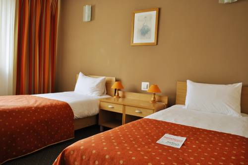 Warszawa Poland Booking Discount booking.com