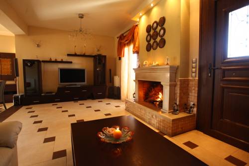 Prinés Grèce Réservation Réduction booking.com