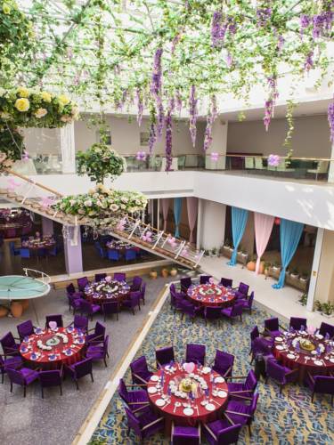 Zhuhai Chine Réservation Réduction booking.com