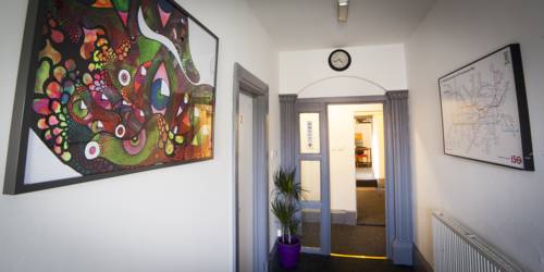 Sheffield United Kingdom Booking Discount booking.com