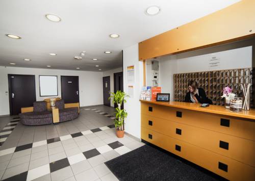 Maisons-Alfort France Réservation Réduction booking.com