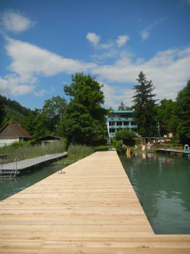 Sankt Kanzian Austria Booking Discount booking.com