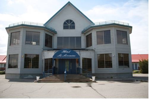 Lachute (Québec) Canada Réservation Réduction booking.com