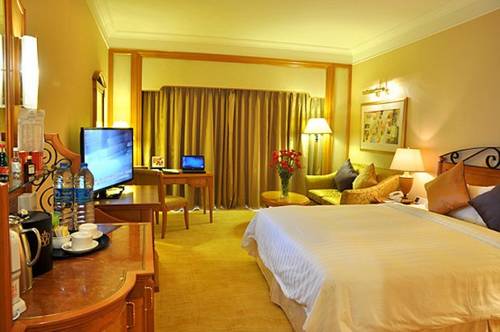 Shantou Chine Réservation Réduction booking.com