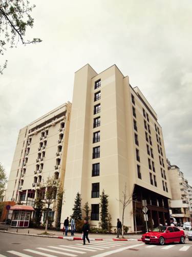 Buzau Romania Booking Discount booking.com