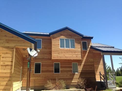 Island Park (Idaho) United States Booking Discount booking.com