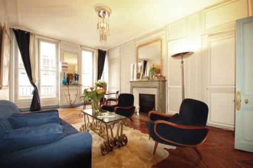 Paris France Réservation Réduction booking.com