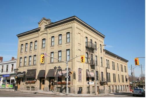 Waterloo (Ontario) Canada Booking Discount booking.com