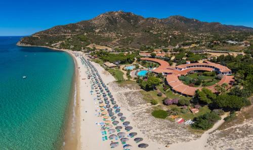 Villasimius Italy Booking Discount agoda.com