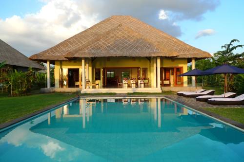 Umeanyar Indonésie Réservation Réduction booking.com