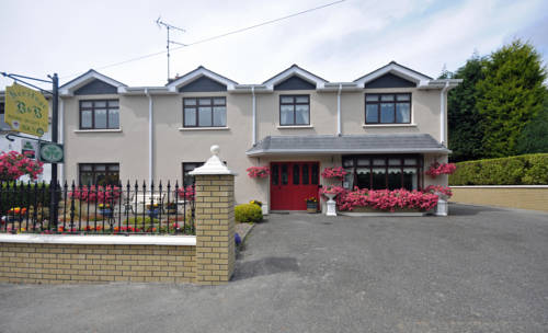 Dundalk Irlande Réservation Réduction booking.com