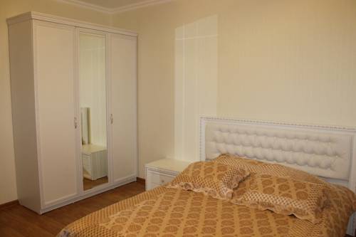 Piatigorsk Russie Réservation Réduction booking.com