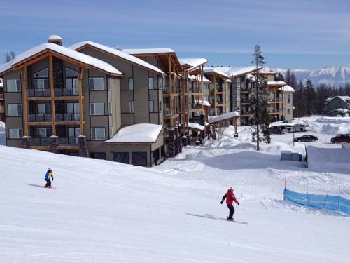 Kimberley (British Columbia) Canada Booking Discount booking.com