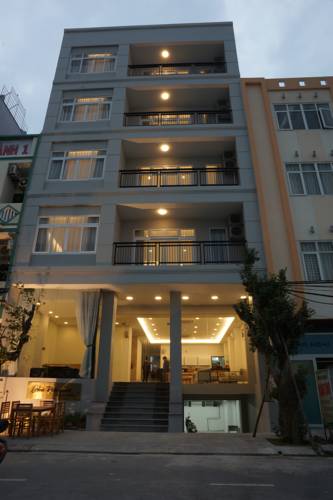 Da Nang Vietnam Réservation Réduction booking.com