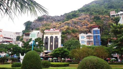 Chat Ba Vietnam Réservation Réduction booking.com