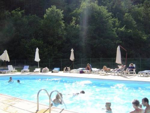 Digne-Les-Bains France Booking Discount booking.com