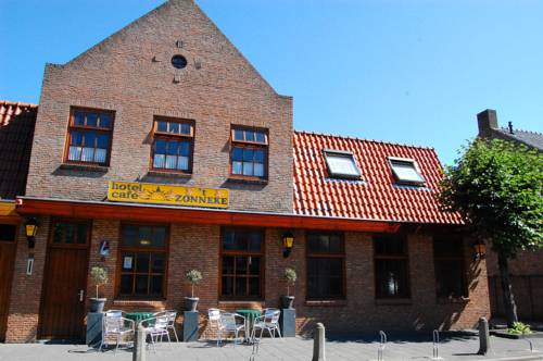 Oosterhout Netherlands Booking Discount booking.com