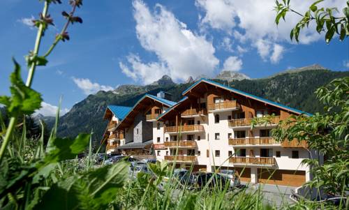 Valfrejus France Booking Discount booking.com