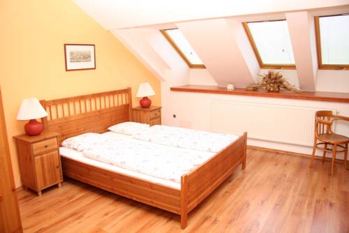 Jičín Czech republic Booking Discount booking.com