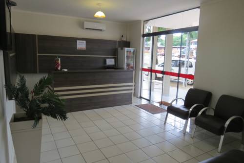 Foz do Iguacu (Parana) Brésil Réservation Réduction booking.com