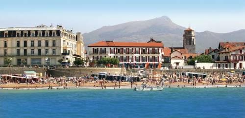 Saint-Jean-de-Luz France Réservation Réduction booking.com