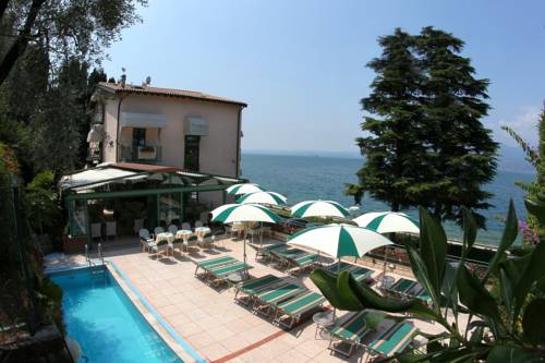 Torri del Benaco Italy Booking Discount booking.com