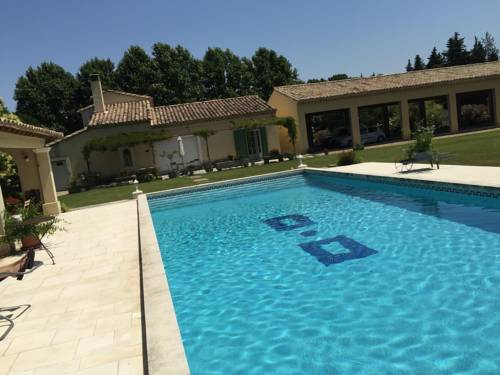 Saint-Rémy-de-Provence France Booking Discount booking.com