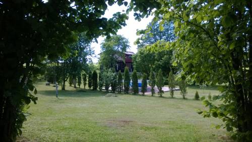 Varėna I Lituanie Réservation Réduction booking.com