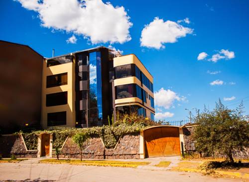 Cusco Pérou Réservation Réduction booking.com