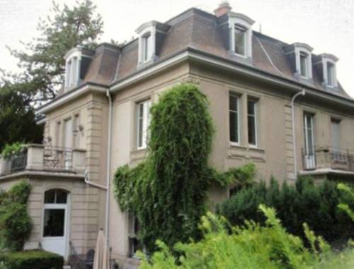 Mulhouse France Réservation Réduction booking.com