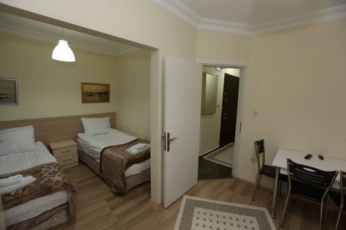 İstanbul Turkey Booking Discount booking.com