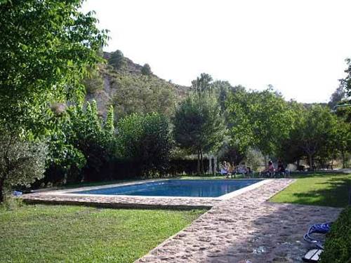 Benablón Spain Booking Discount booking.com