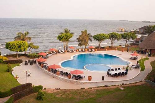 Entebbe Uganda Booking Discount booking.com