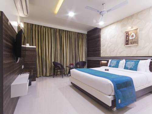Thane India Booking Discount booking.com