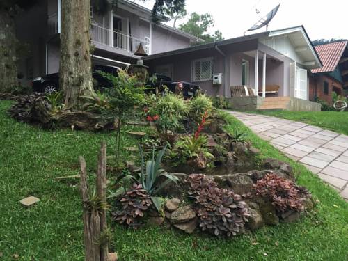 Gramado Brésil Réservation Réduction booking.com