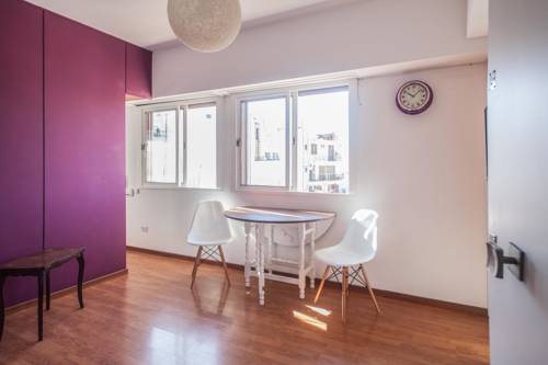 Buenos Aires Argentine Réservation Réduction booking.com