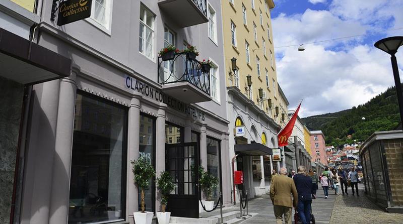 Bergen Norway Booking Discount agoda.com