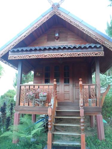 Khao Kho Thaïlande Réservation Réduction booking.com