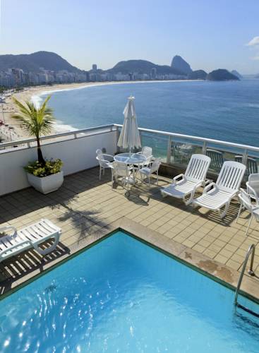 Rio de Janeiro (Rio de Janeiro) Brésil Réservation Réduction booking.com
