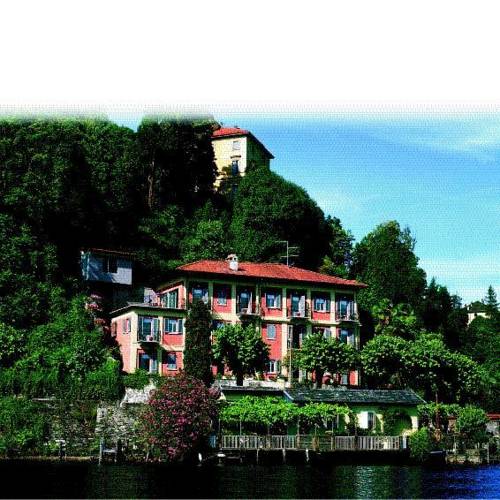 Orta San Giulio Italy Booking Discount booking.com