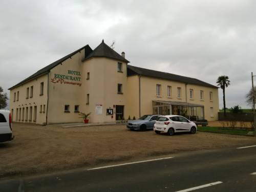 Céaux France Booking Discount booking.com