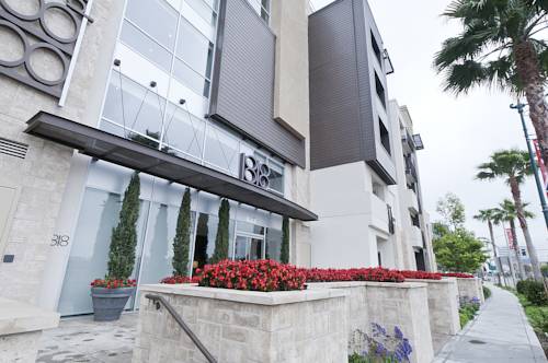 Anaheim (Californie) États Unis Réservation Réduction booking.com