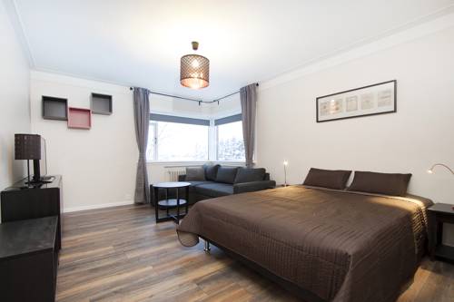 Reykjavík Iceland Booking Discount booking.com