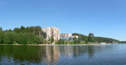 Roshchino Russia Booking Discount booking.com