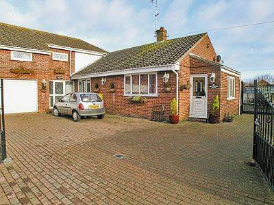 Bacton United Kingdom Booking Discount booking.com