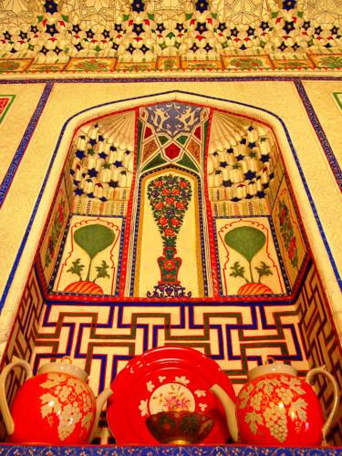 Bukhara Uzbekistan Booking Discount booking.com